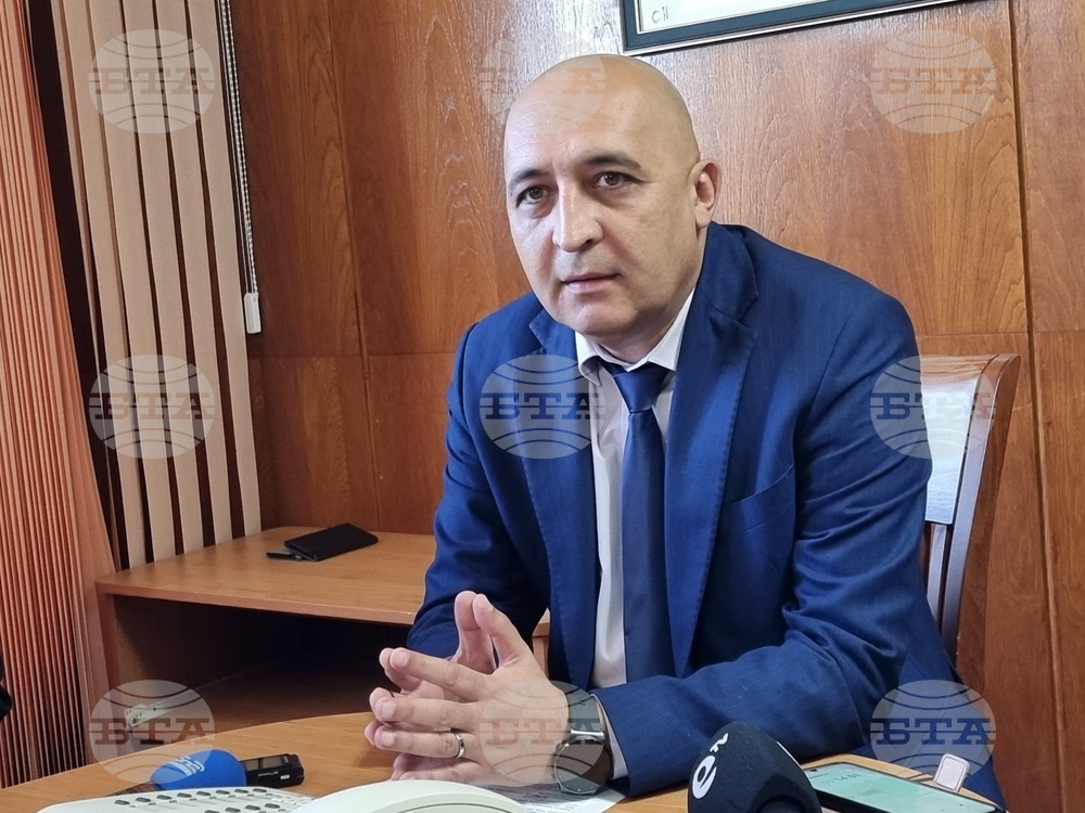 Кметът на Кърджали е прекратил обществената поръчка за изграждането на обелиск на толерантността