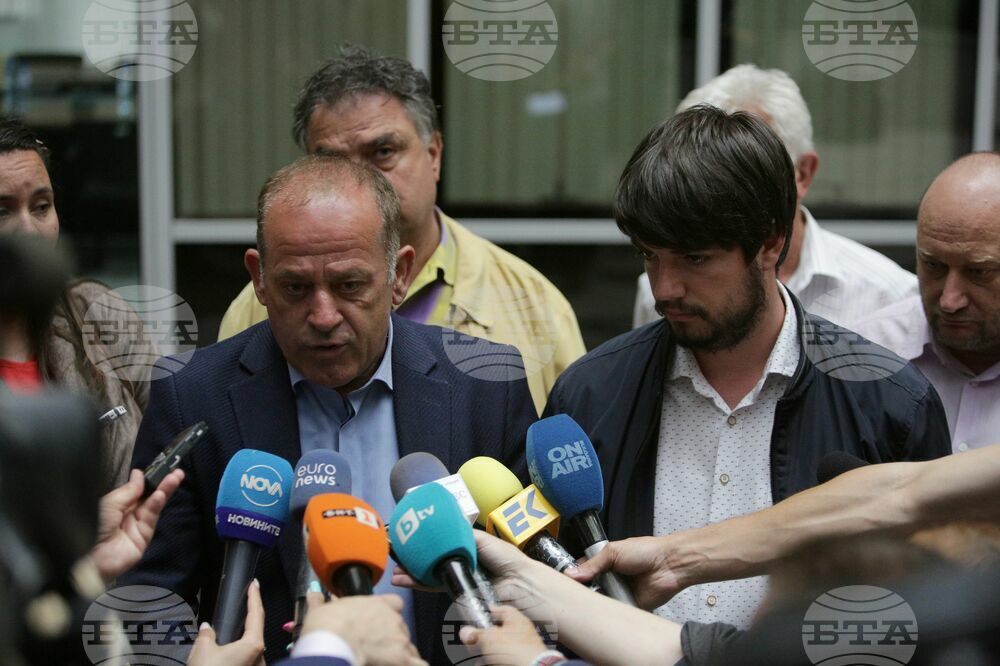 Гроздан Караджов: Запазвам позицията си, че цялата второкласна пътна мрежа трябва да влезе в обхвата на тола и да бъде таксувана
