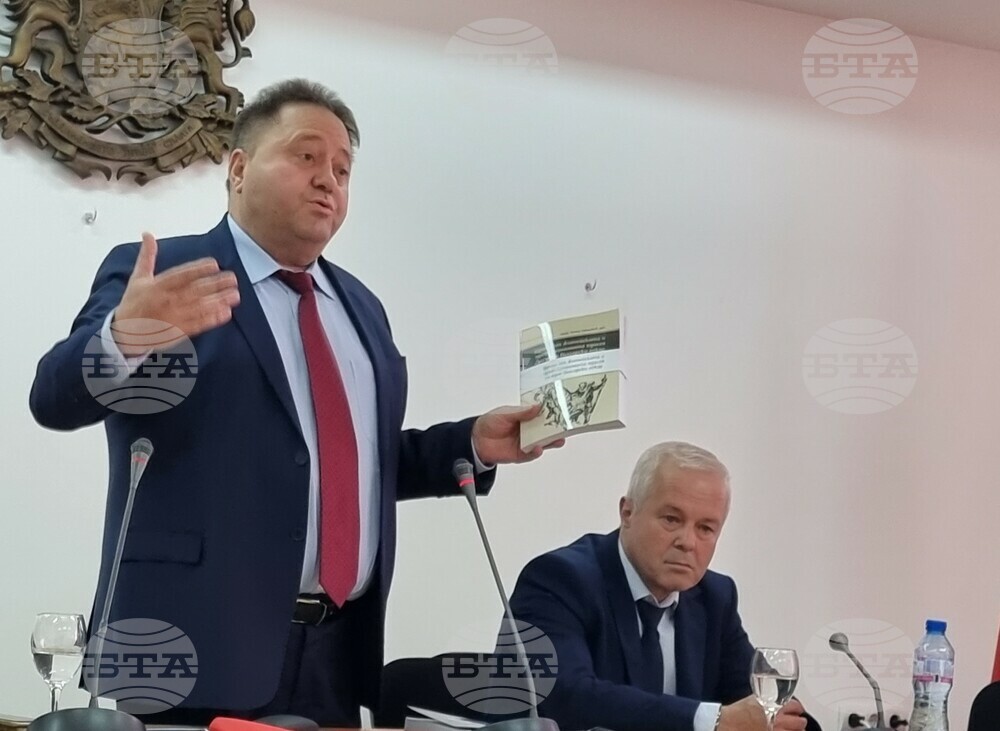 В два града в страната ще се състои международен медицински конгрес
