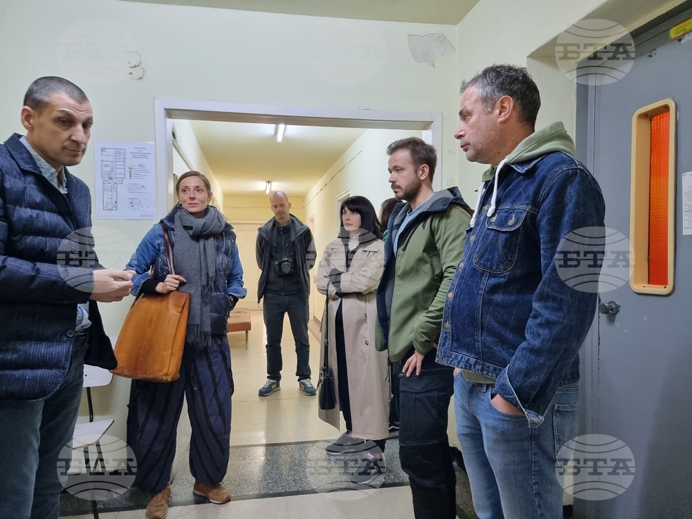 Заснемането на новия пълнометражен филм „Диада“ на режисьора Яна Титова започва през юли в Ямбол