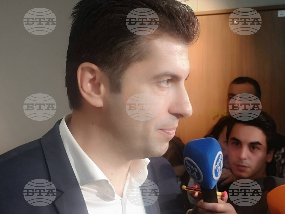 България ще отзове 70 дипломати от посолството на Руската федерация в София, заяви премиерът Кирил Петков