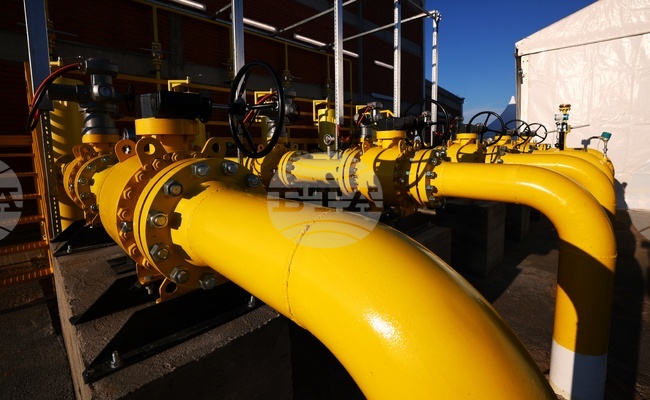 Bulgaria Approves Change in Conditions for State-Guaranteed Loan for Bulgaria-Serbia Gas Interconnector