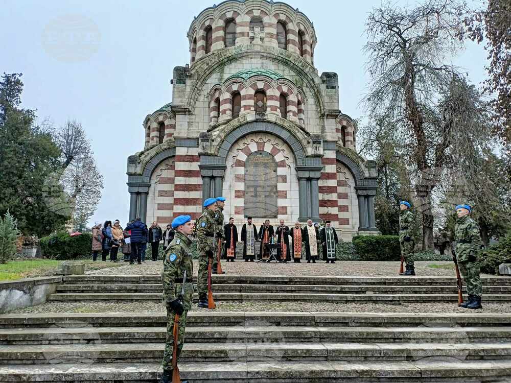 Община Плевен: Честваме 146 години от Плевенската епопея