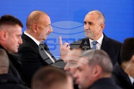 President Radev: Bulgaria-Serbia Gas Interconnector Is Guarantee for Diversification and Security