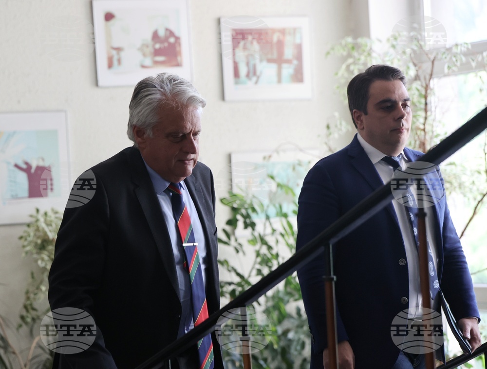 Opposition Accuses MRF - New Beginning Leader of Using “Crisis PR Stunts” to Deflect Attention from Budget Debate