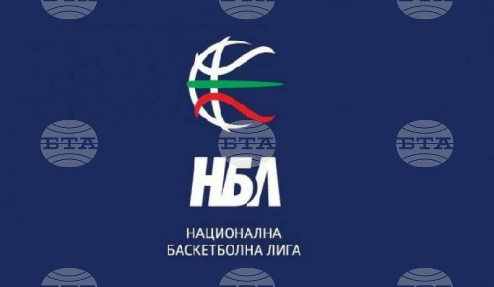 Петър Георгиев бе избран за председател на НБЛ, 11 отбора ще участват през новия сезон