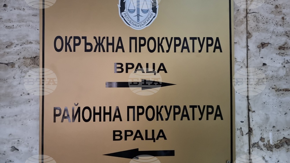Заради конфликт и хулигански действия на публично място във Враца са задържани трима мъже
