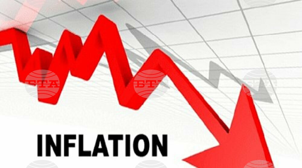 Inflation in EU, Eurozone and Bulgaria Continues to Decrease in February