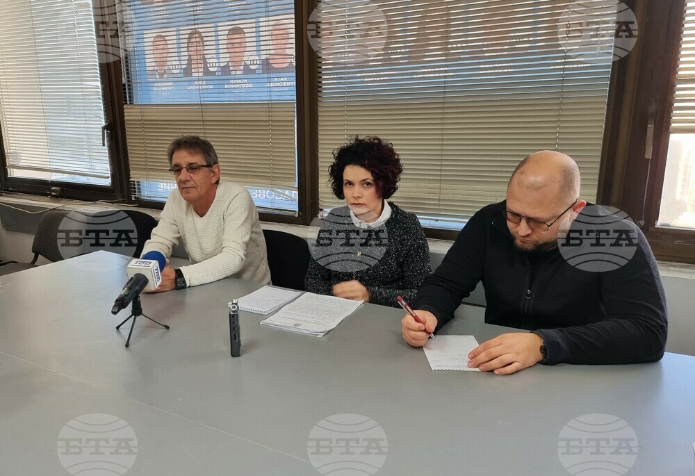 Общинските съветници от групата на ГЕРБ не участваха в извънредното заседание на Общинския съвет във Видин