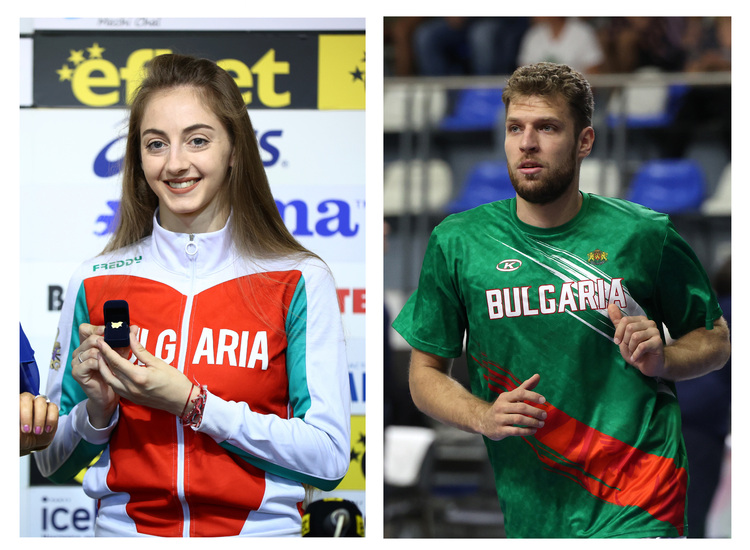 BTA :: BTA Announces Top 10 in Balkan Athlete of the Year Poll for 2023