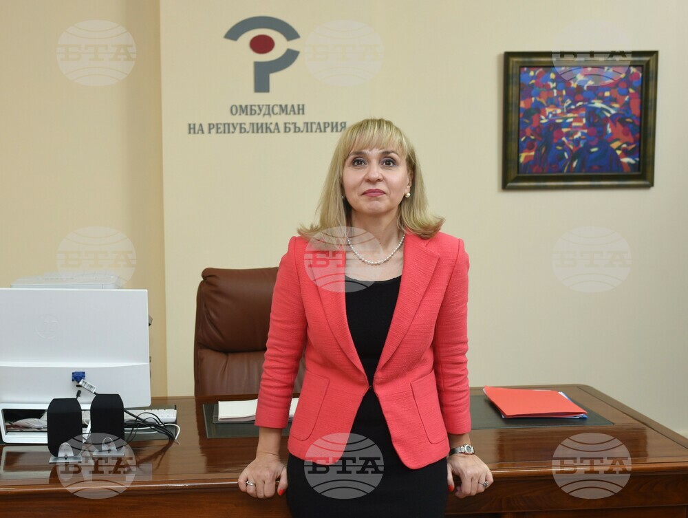 По предложение на омбудсмана депутатите ще обсъдят при корекция на сгрешена винетка да се връщат и платените компенсаторни такси