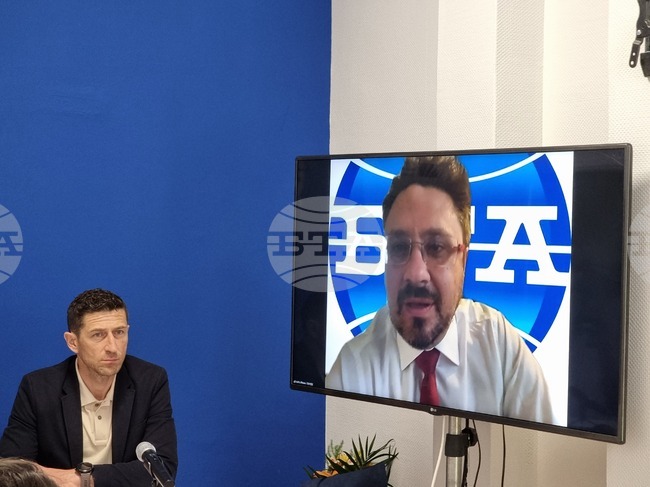 Лидерите, които спортът създава, са много необходими на българите, заяви генералният директор на БТА Кирил Вълчев на форум за бъдещето на Европа в Ямбол