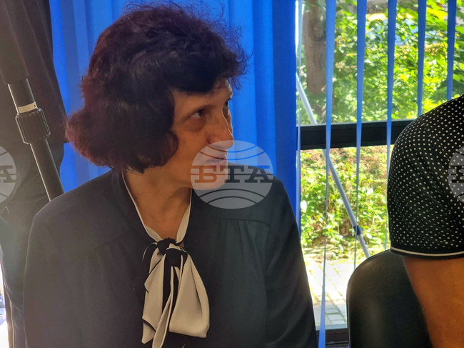 Не може да има "смарт" градове без добре обучени специалисти, според Ваня Стойкова от ямболския факултет на Тракийския университет