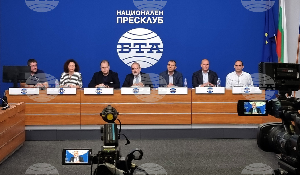 Пътностроителните фирми се надяват с актуализацията на бюджета все пак да бъдат предвидени близо 2 млрд. лева