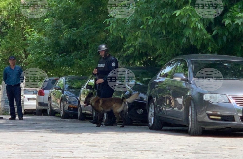 КосоваПрес: Заплахи за бомба в 30 училища, някои от които фалшива тревога