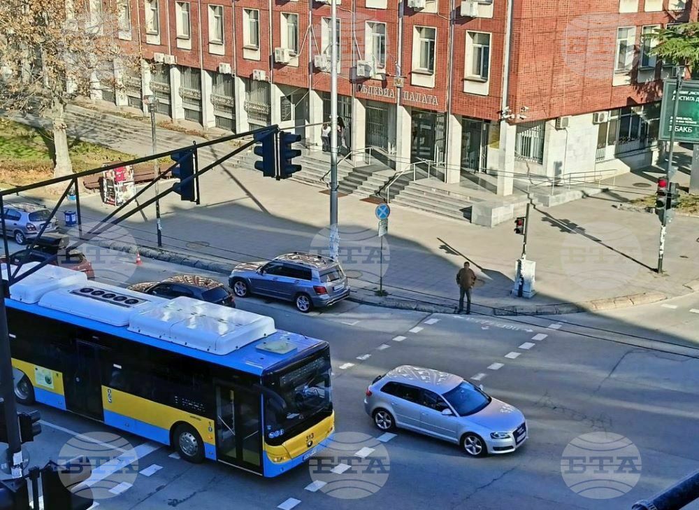 Община Плевен: Безплатен и с удължено работно време ще е тролейбусният транспорт в Плевен навръх Нова година