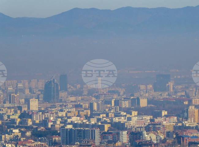 Air Quality Monitoring: How It Works and What Is About to Change