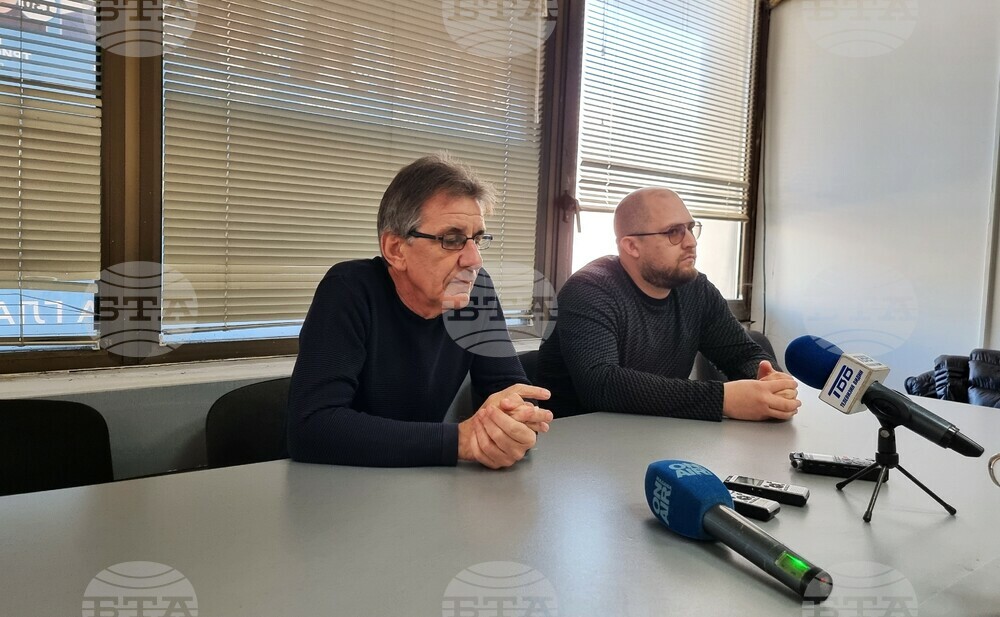 Общинските съветници от групата на ГЕРБ не се явиха на извънредно заседание на Общински съвет – Видин