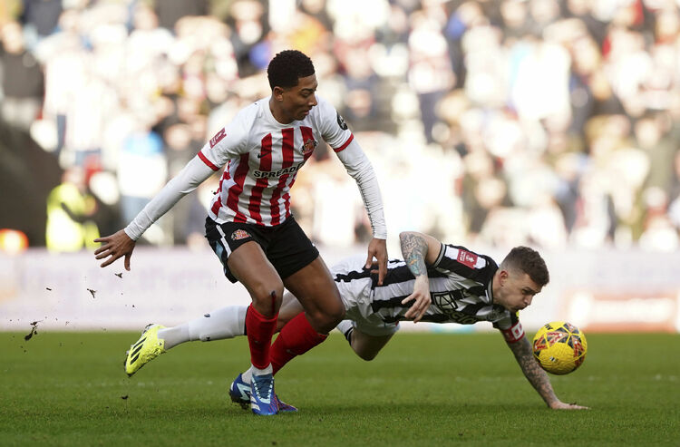 Jude Bellingham's brother with his debut call-up for the England youth national team