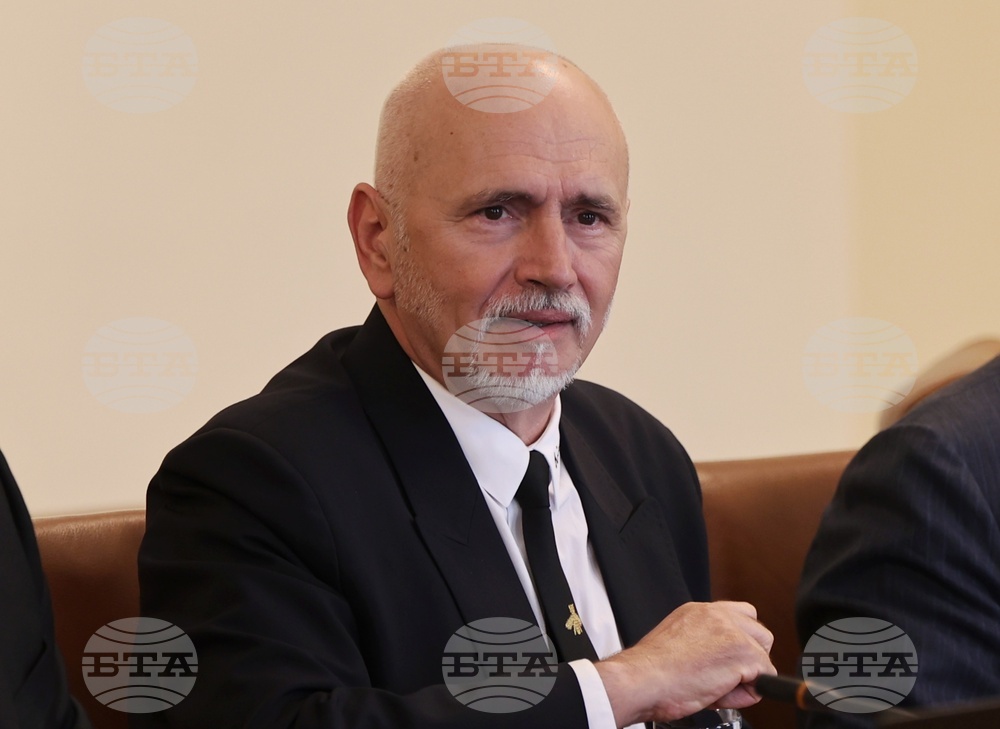 Николай Събев: Ще съм полезен в подобряването на бизнес средата повече, отколкото на политическата сцена