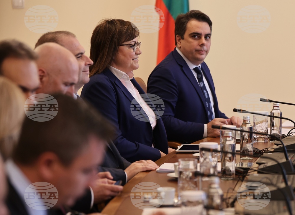 Правителството упълномощи Асен Василев да подпише Финансово споразумение за изпълнение на Механизма за възстановяване и устойчивост