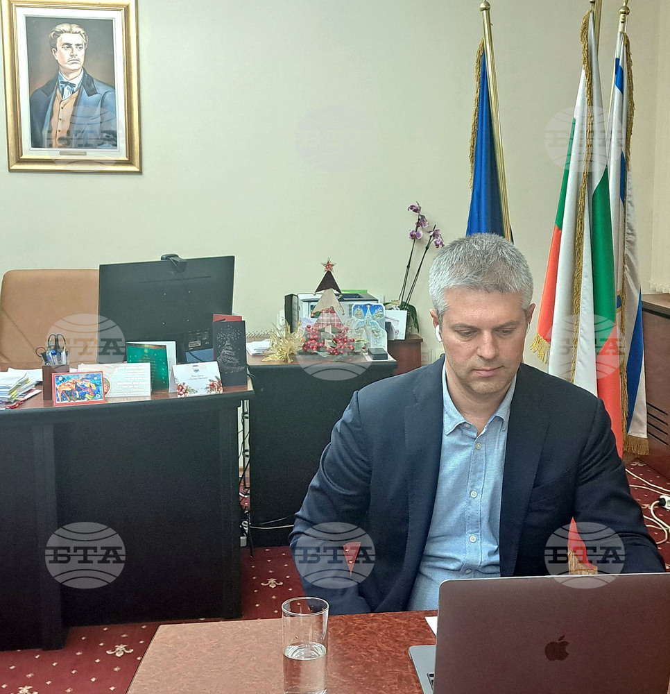 Благомир Коцев: Ще заложим много средства в бюджета на Варна за осветление през тази година