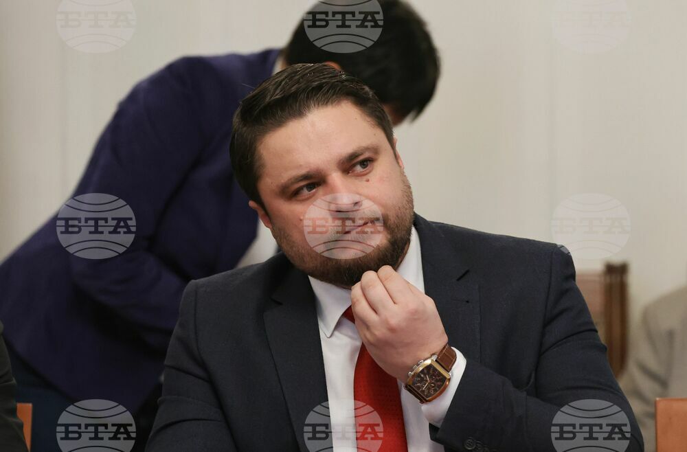 Myumyun Myumyun Leaves Alliance for Rights and Freedoms Parliamentary Group