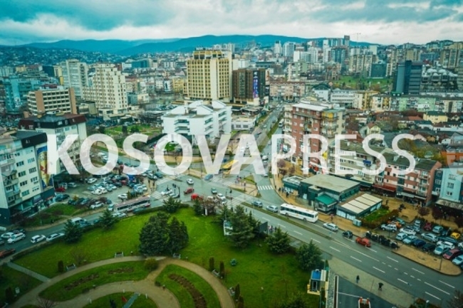 КосоваПрес: Над 350 милиона евро в парични преводи; Централната банка на Косово и експерти очакват забавяне на растежа на тези приходи