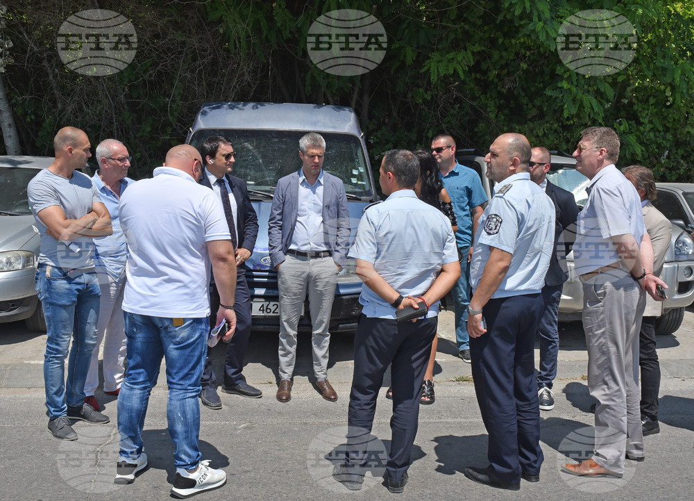 Движението по крайбрежната алея във Варна не е безопасно, според експерт