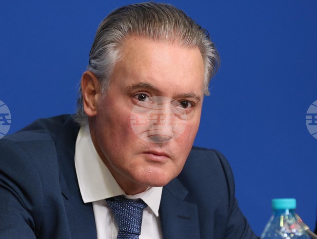 КРИБ ще обсъди предложението на КНСБ за дискусия по данъчно-осигурителните теми на следващия си управителен съвет, отговори Кирил Домусчиев