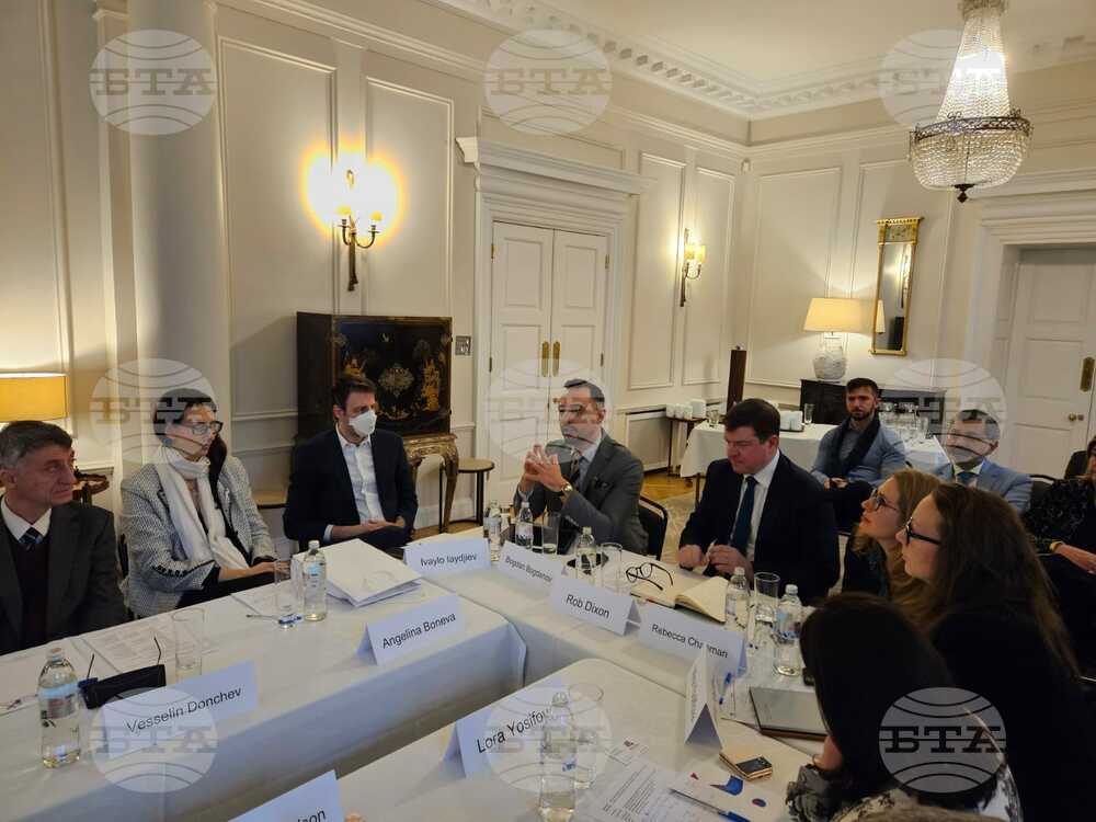 Economy Minister: Microelectronics and Mechatronics Sector Is One of Fastest Growing, Innovative Sectors in Bulgarian Economy