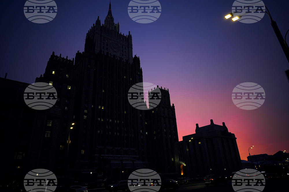 Русия разшири ограничителния си списък с нови британски политици, журналисти и експерти заради Украйна
