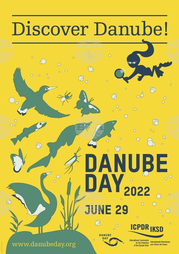 Danube Day in Bulgaria to Be Marked by Festivals, Environmental Activities