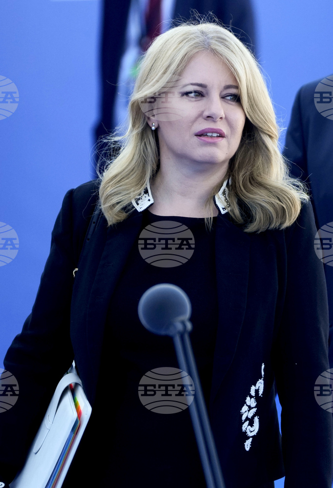 Езикът на омразата е смъртоносна заплаха за Европа, заяви словашката президентка