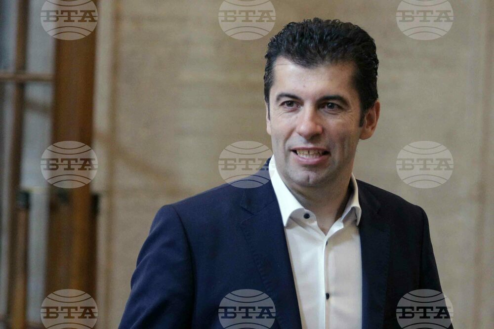 Премиерът в оставка Кирил Петков призова посланикът на Руската федерация у нас да оттегли нотата си