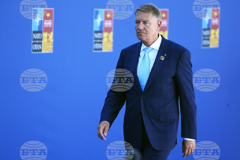 Румъния може да се отърве от Механизма за сътрудничество и проверка до края на годината, заяви Йоханис