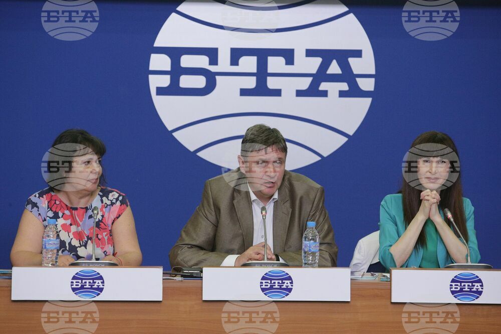 Jazz Fest Organizers Aim to Make Borovets More Famous Cultural Destination than Montreux