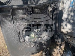 Снимка: Община Видин