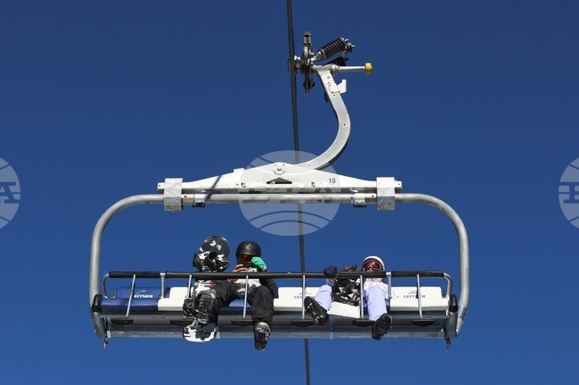 Общинският съвет в Смолян разреши изработване на подробен план за реконструкция на лифта „Малина – Студенец“ в Пампорово