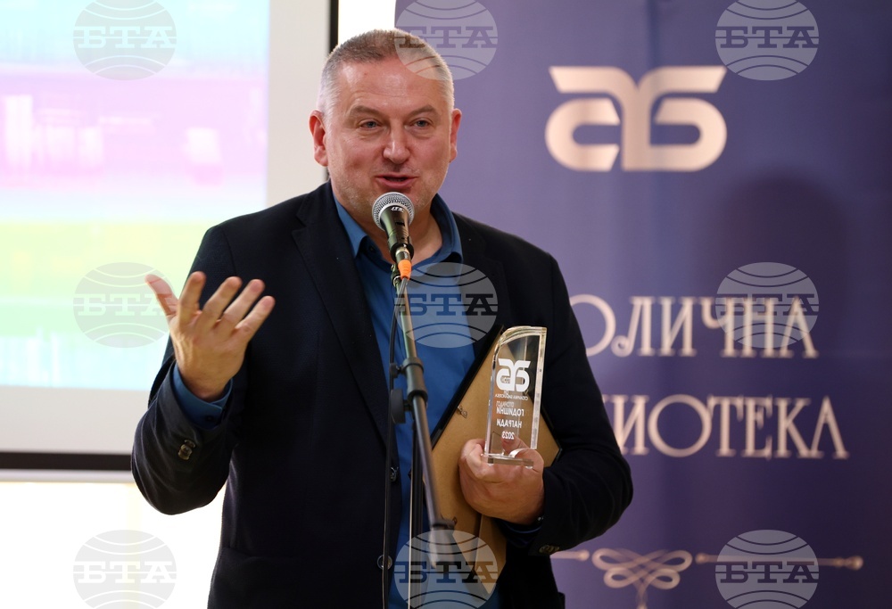 Георги Господинов и Джордж Клуни са сред участниците във фестивала на идеите "Фрийдъм геймс" в Полша