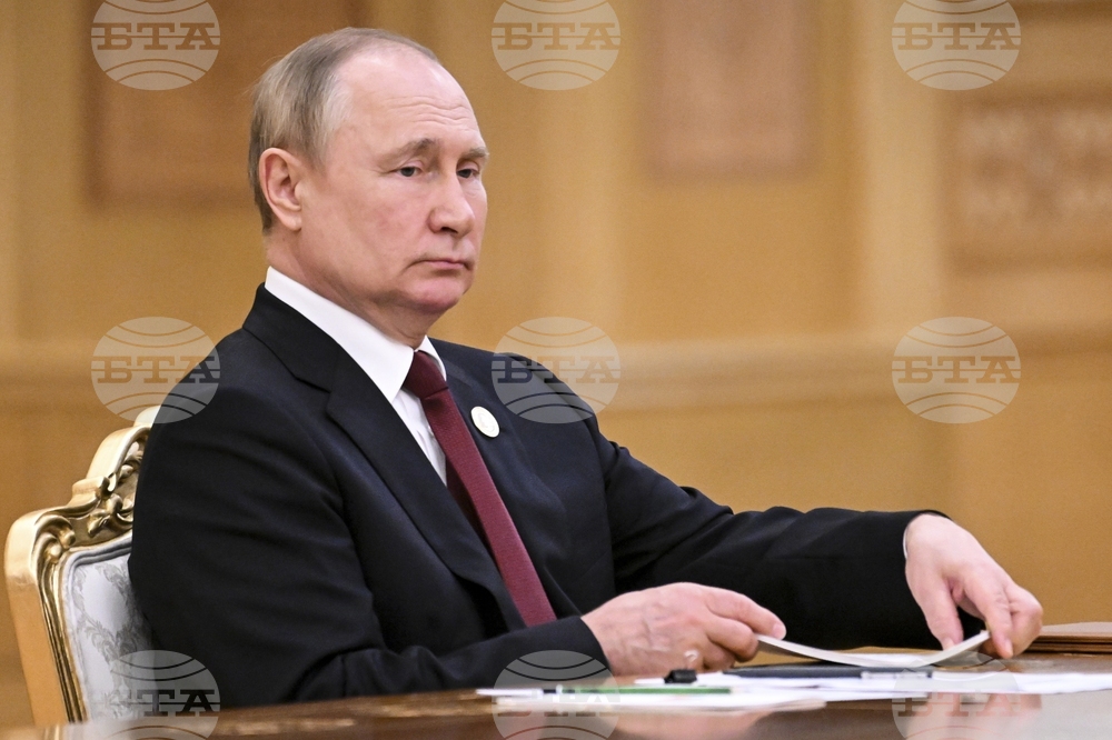 Владимир Путин няма да поздрави Джо Байдън за 4 юли, заяви говорителят на Кремъл