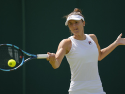 Britain Wimbledon Tennis