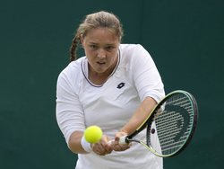 Britain Wimbledon Tennis