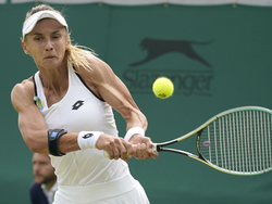 Britain Wimbledon Tennis