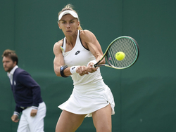 Britain Wimbledon Tennis