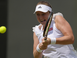 Britain Wimbledon Tennis