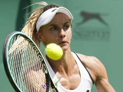 Britain Wimbledon Tennis