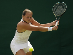 Britain Wimbledon Tennis