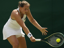 Britain Wimbledon Tennis