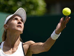 Britain Wimbledon Tennis